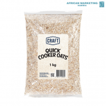 1020-1256 OATS QUICK 1kg *CRAFT