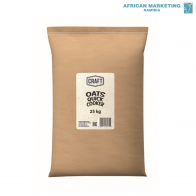 1020-1266 OATS QUICK 25kg *CRAFT