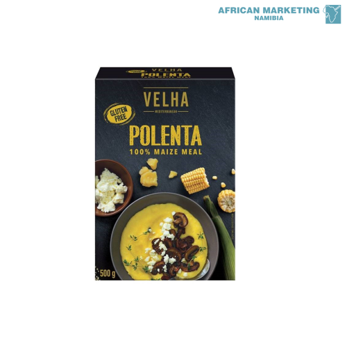 1020-1279 POLENTA 500g *VELHA