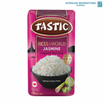 1020-1483 RICE 2kg JASMINE *TASTIC