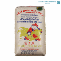 1020-1487 JASMINE RICE 25kg (THAI) *GOLDEN FISH