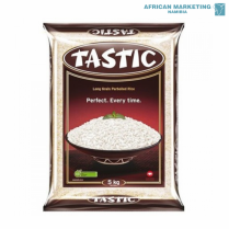 1020-1510 RICE 5kg *TASTIC