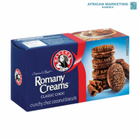 1020-1540 ROMANY CREAMS CLASSIC  200g *BAKERS