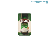 1020-1553 RICE BASMATI 1kg *TASTIC