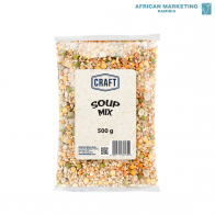 1020-1674 SOUP MIX 500gr *CRAFT