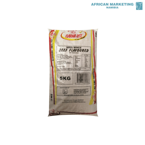 1020-1778 SOUP POWDER BEEF 5kg *FLAVOUR-RITE
