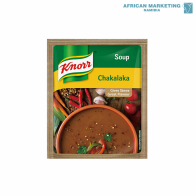 1020-1935 SOUP CHAKALAKA 10s *KNORR