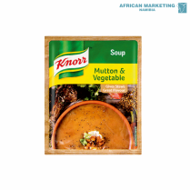 1020-1938 SOUP MUTTON&VEGETABLE 10s *KNORR