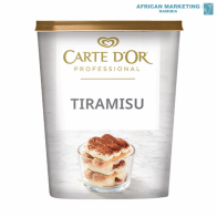 1020-2125 TIRAMISU 1kg *CARTE DE OR