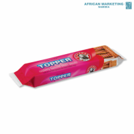 1020-2133 TOPPER RASBERRY 125gr *BAKERS