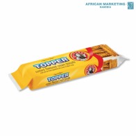 1020-2136 TOPPER CUSTARD 125gr *BAKERS