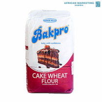 1025-0010 FLOUR CAKE 12,5kg *BAKPRO