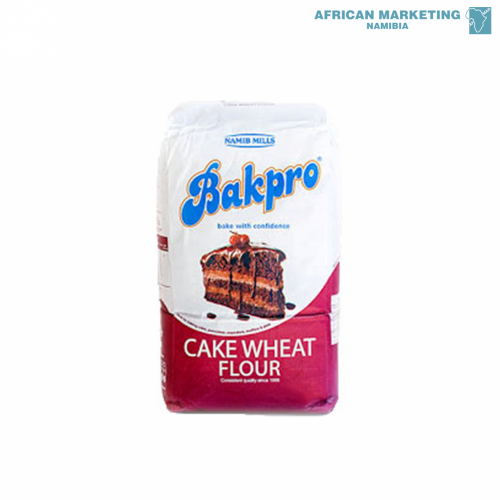1025-0020 FLOUR CAKE 1kg *BAKPRO
