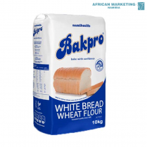 1025-0135 FLOUR BREAD WHITE 10kg *BAKPRO