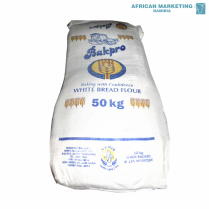 1025-0160 FLOUR BREAD WHITE 50kg *BAKPRO