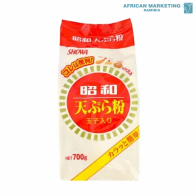 1025-0332 TEMPURA FLOUR JAPANESE 700g *SHOWA