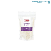1035-0145 COCONUT FLAKES 200gr *PINNS