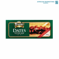 1035-0175 DATES PITTED 250g *ALLIANCE