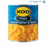 1035-0200 FRUIT COCKTAIL A10 *KOO