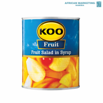 1035-0250 FRUIT SALAD 825gr *KOO