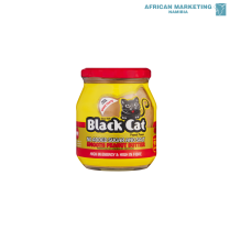 1035-0516 PEANUT BUTTER NO SUGAR 400g *B/CAT