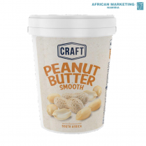 1035-0525 PEANUT BUTTER 20kg *CRAFT