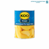 1035-0570 PIE APPLES 385gr *KOO