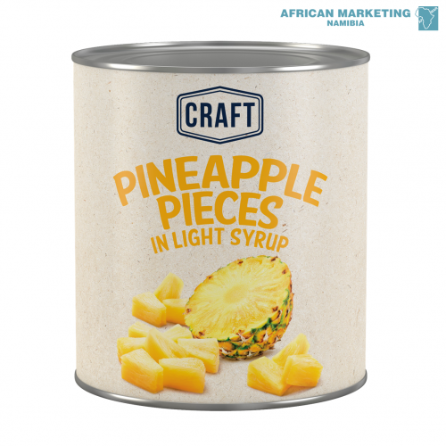 1035-0640 PINEAPPLE PIECES A10 *CRAFT