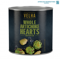 1050-0087 ARTICHOKE HEARTS A9 *VELHA