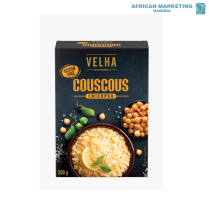 1050-0387 COUSCOUS - CHICKPEA (GLUTEN FREE) 500g *VELHA