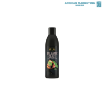 1050-0584 VINEGAR BALSAMIC GLAZE 250ml *VELHA