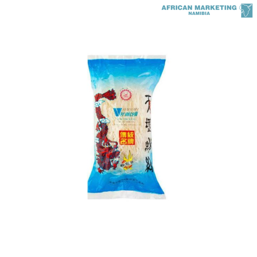 1050-1241 GLAZED NOODLES BEAN VERMICELLI 250g *TIAN TAN