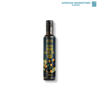 1050-1265 OLIVE OIL EXTRA VIRGIN 250ml *VELHA
