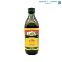 1050-1298 OLIVE OIL POMACE PET 1lt *LUGLIO