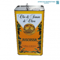 1050-1330 OLIVE OIL POMACE CAN 3.785lt *LUGLIO