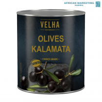 1050-1370 OLIVES CALAMATA 5kg *VELHA