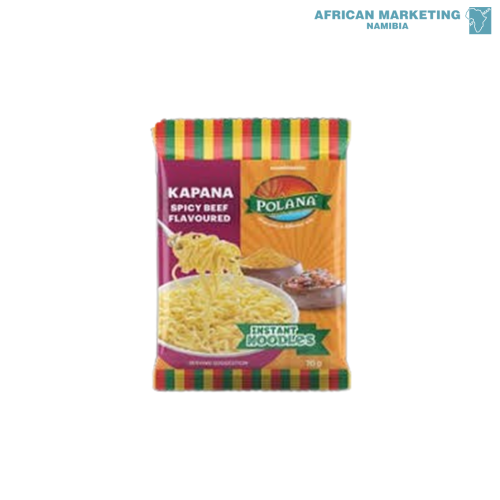 1050-1471 INSTANT NOODLES KAPANA 70gr *POLANA