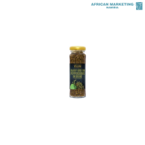 1050-1642 PEPPERCORNS GREEN 100g *VELHA
