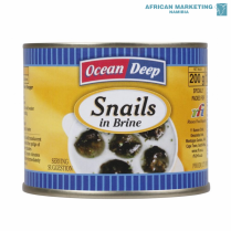 1050-1920 SNAILS IN BRINE 200g *VELHA