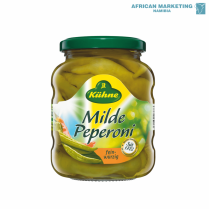 1050-2078 PEPERONI MILD 370ml *KUEHNE