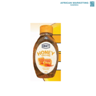 1060-0157 HONEY SQUEEZE 500g *CRAFT