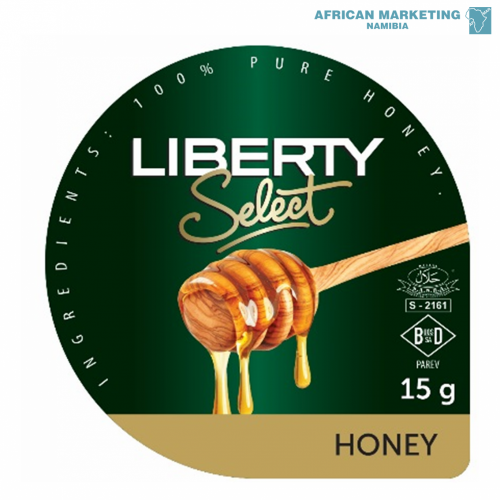 1060-0174 HONEY PORTIONS 80x15gr *CRAFT