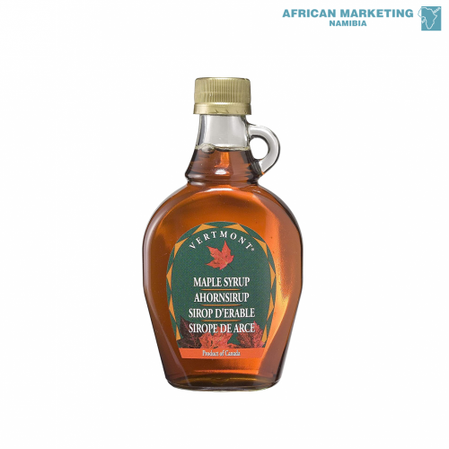 1060-0219 SYRUP MAPLE 250g *VERMONT