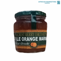 1060-0245 MARMELADE 300gr ORANGE *H/CREST