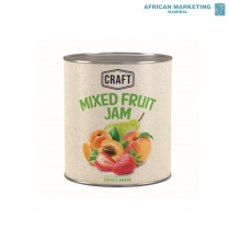 1060-0355 JAM MIXED FRUIT A10 *CRAFT