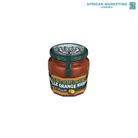 1060-0543 JAM MARMALADE S/FREE 270g *H/CREST