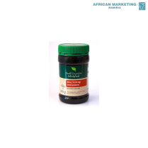1060-0589 SYRUP MOLASSES BLACKSTRAP 500gr *HCW