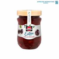 1060-0860 JAM SOUR CHERRY 340g *SCHWARTAUER