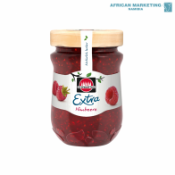 1060-0930 JAM RASPBERRY 340g *SCHWARTAUER