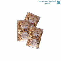 1080-0201 PEANUTS SALTED 50x30gr *CAPRICORN